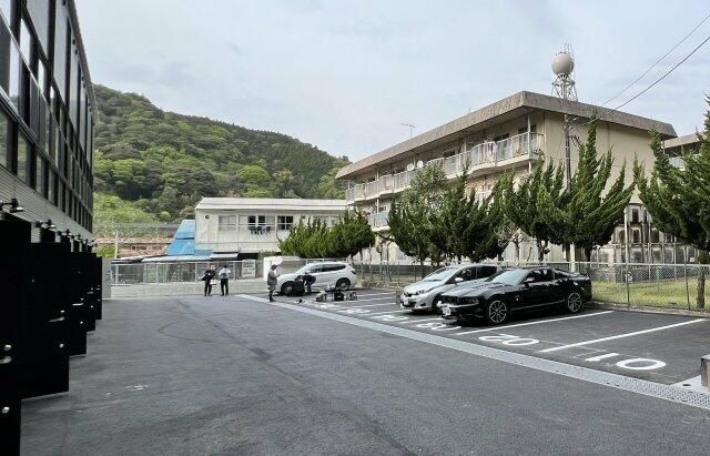 ＨＡＫＯＮＥ　ＹＵＭＯＴＯ　ＢＡＳＥ その他外観1