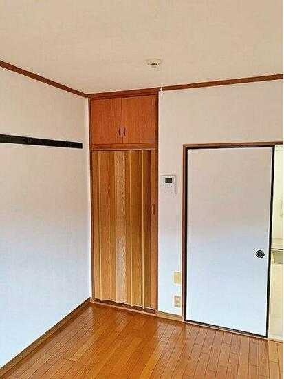 サンライズ茅ヶ崎 ベッドルーム