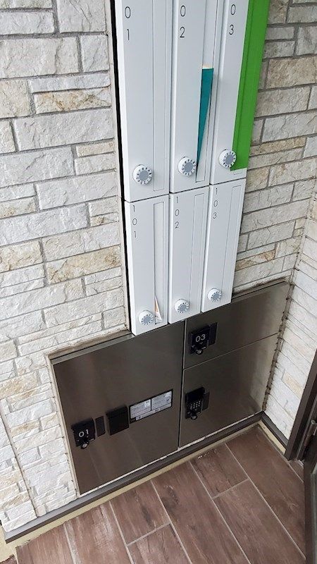 ＨＳ茅ヶ崎 その他外観1