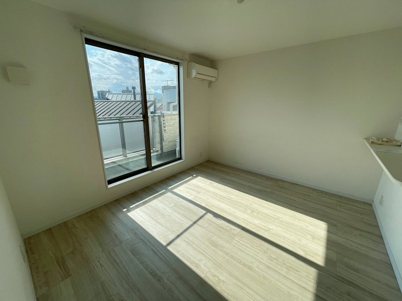 ＨＳ茅ヶ崎 リビング