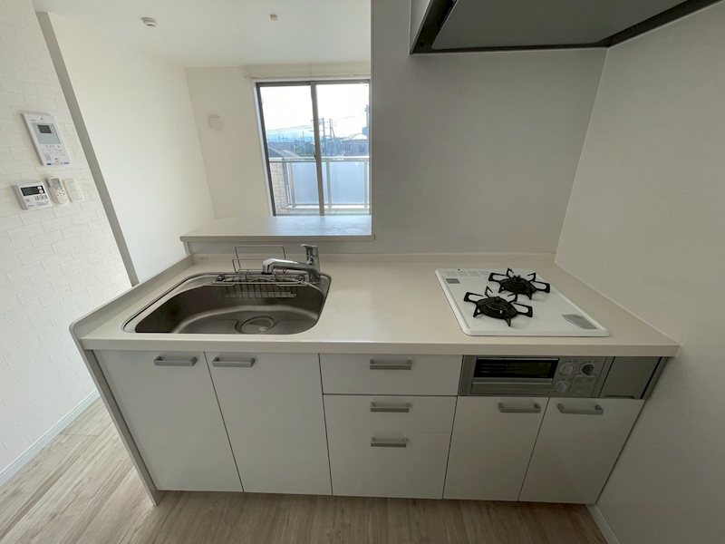 ＨＳ茅ヶ崎 キッチン