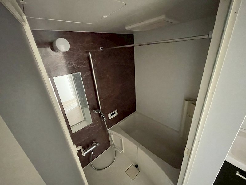 ＨＳ茅ヶ崎 風呂画像