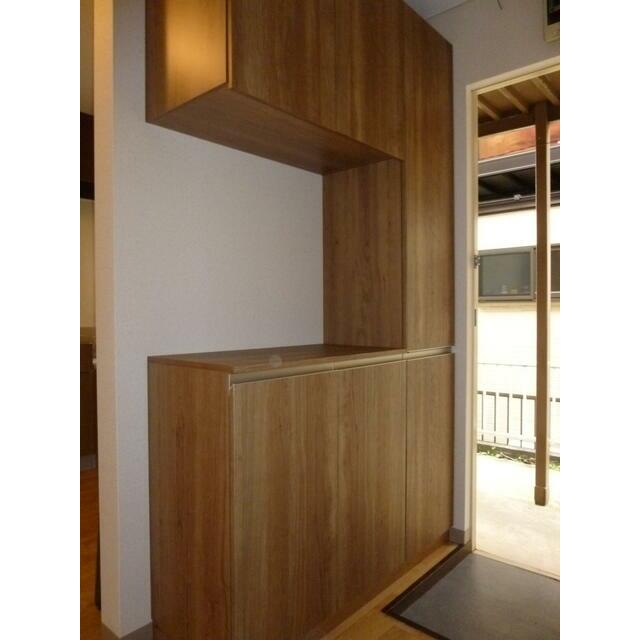 ドミシール影取 その他5