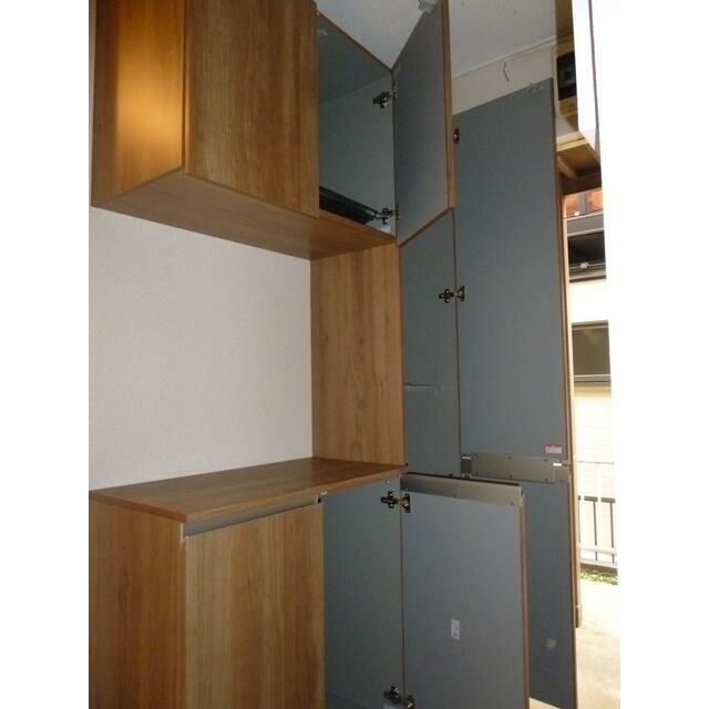 ドミシール影取 その他6