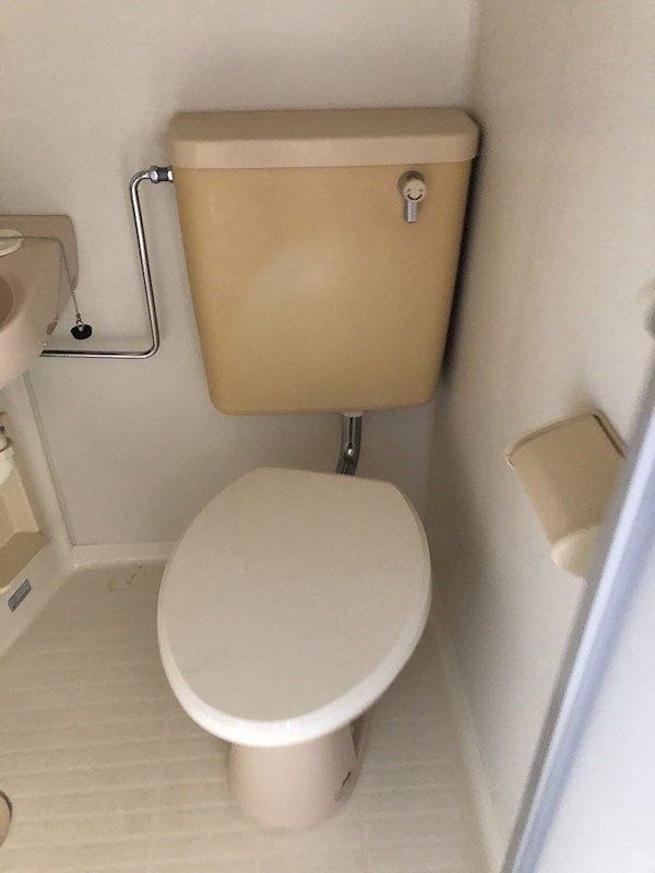 秦野パークアベニュー　A棟 その他1