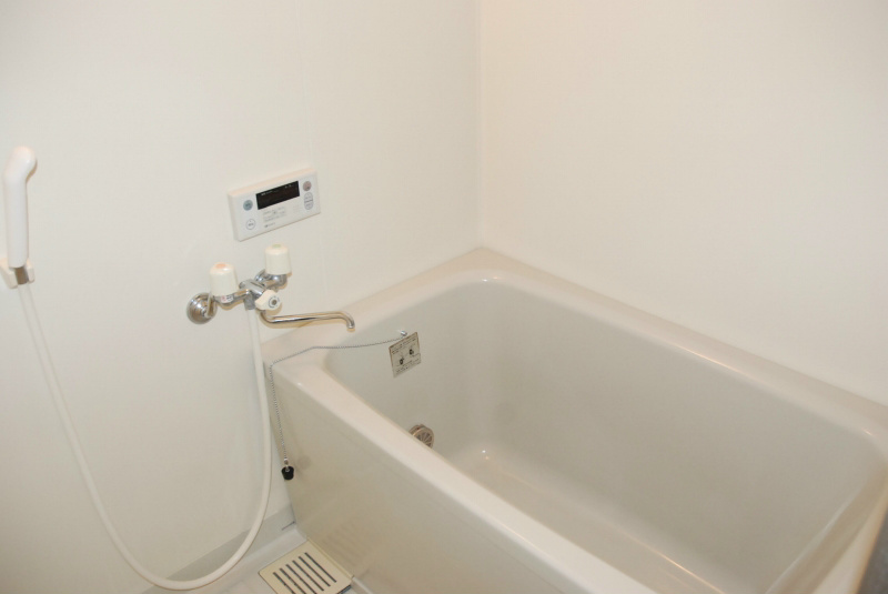 サザンコースト 風呂画像