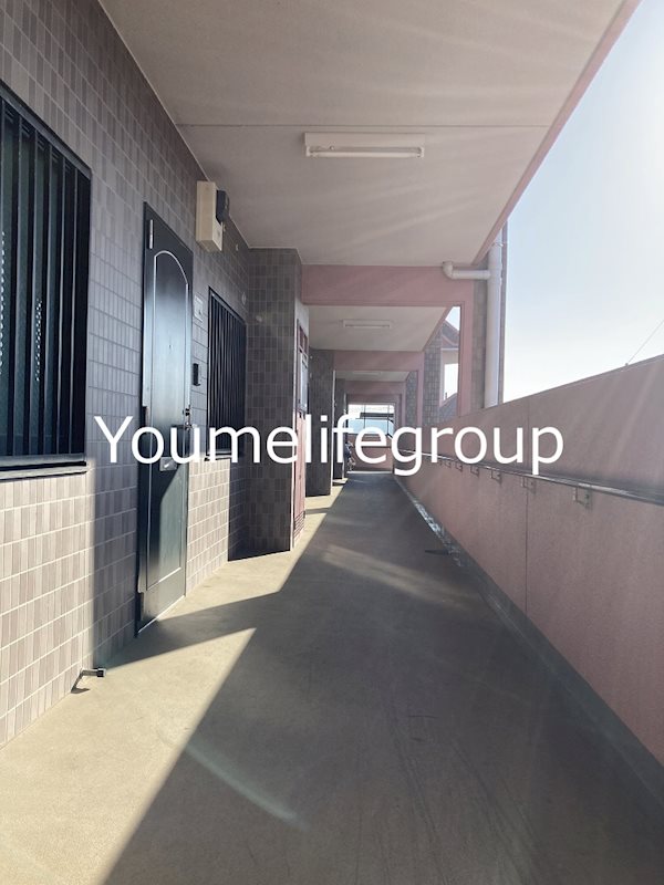 ヴェルエール湘南 その他外観3