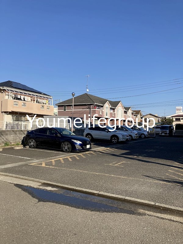 ヴェルエール湘南 その他外観5