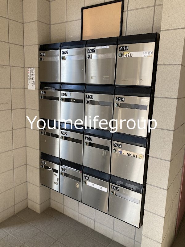 ヴェルエール湘南 その他外観6