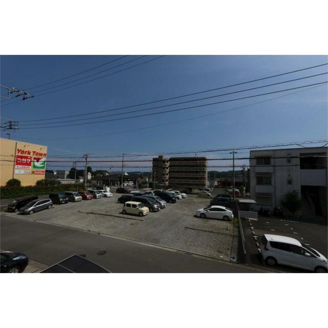 クロシェット　アルブル その他外観1