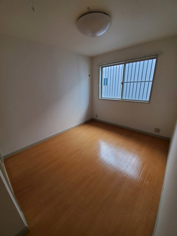 ファミール茅ヶ崎 ベッドルーム