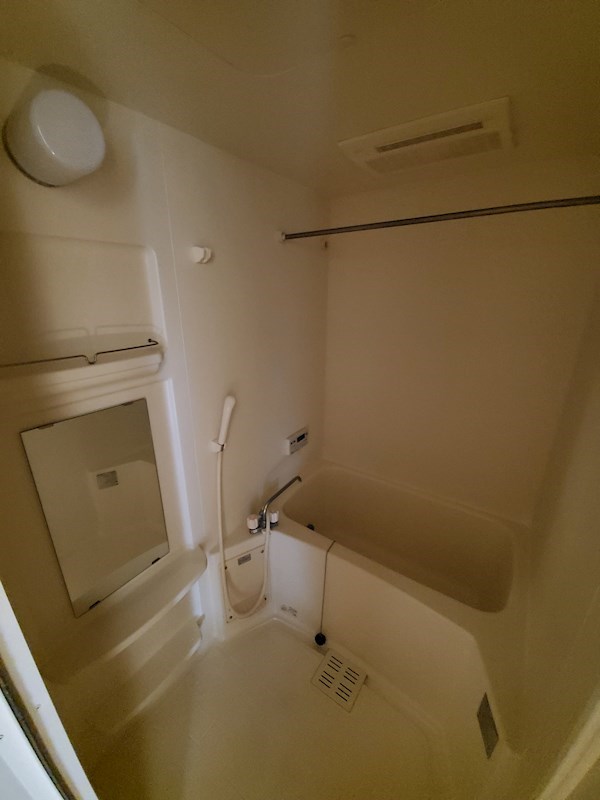 ファミール茅ヶ崎 風呂画像