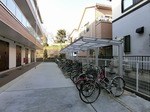 リブリ・コーワハイム その他外観2