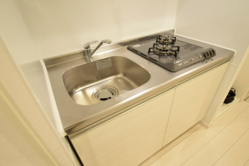 リブリ・ヴェルジュ本厚木 キッチン