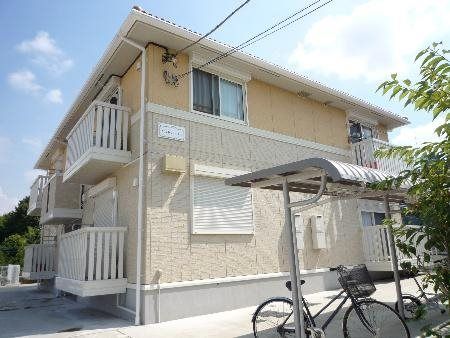 グランドソレーユA棟 その他1