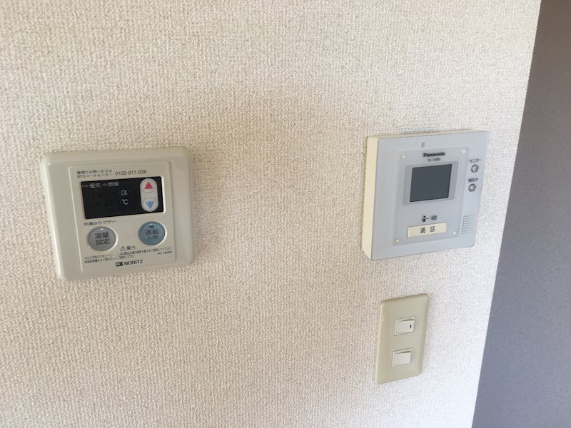 グランドソレーユA棟 その他2