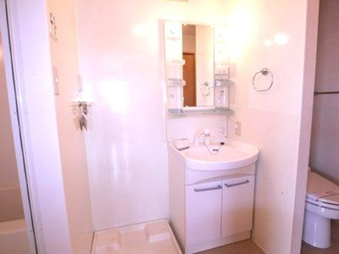 グランドソレーユA棟 その他4