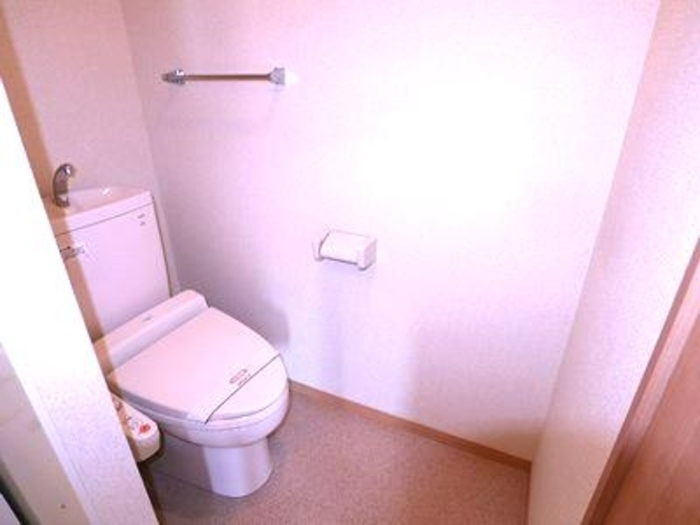 グランドソレーユA棟 その他5