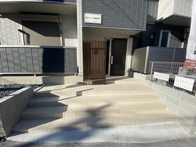 シャトン湘南藤沢 その他外観1