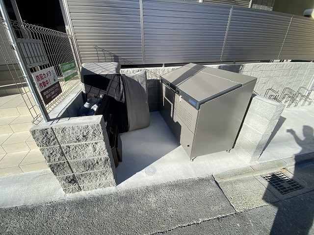 シャトン湘南藤沢 その他外観2