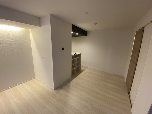 シャトン湘南藤沢 リビング