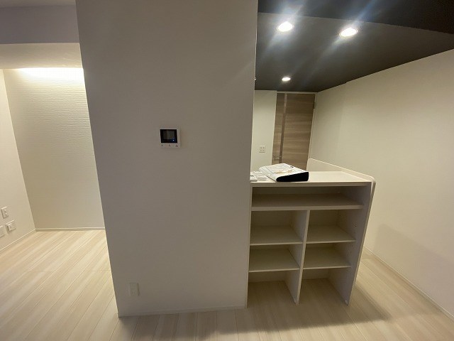 シャトン湘南藤沢 キッチン