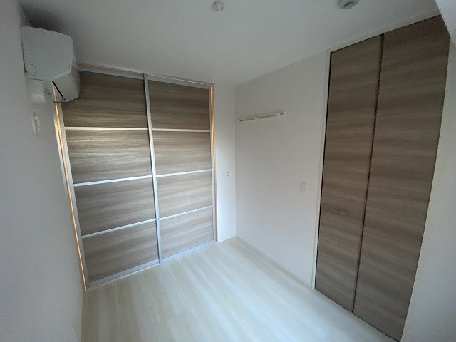 シャトン湘南藤沢 ベッドルーム