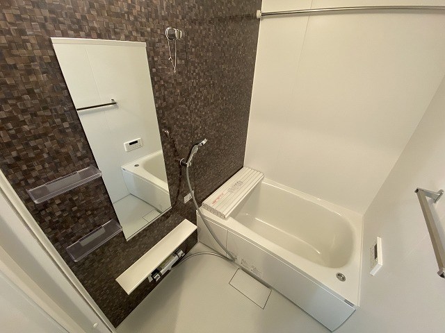 シャトン湘南藤沢 風呂画像