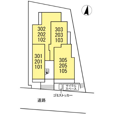 シャトン湘南藤沢 その他1