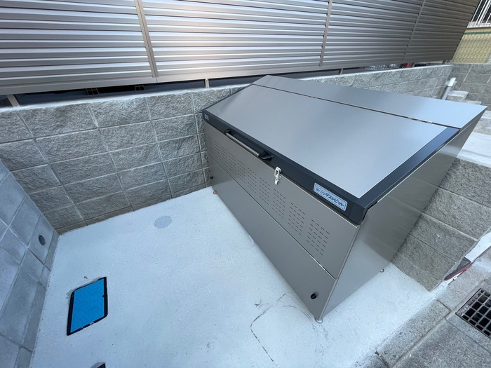 シャトン湘南藤沢 その他外観3