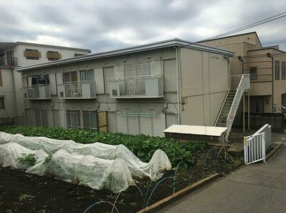 サンライブ海老名の写真1