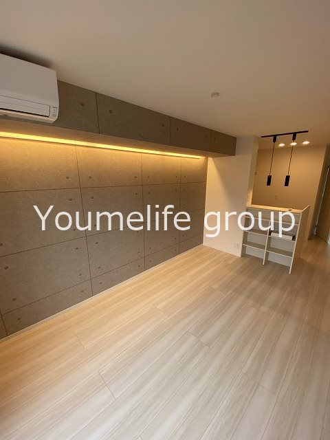 ヴィラ　ジュネス リビング