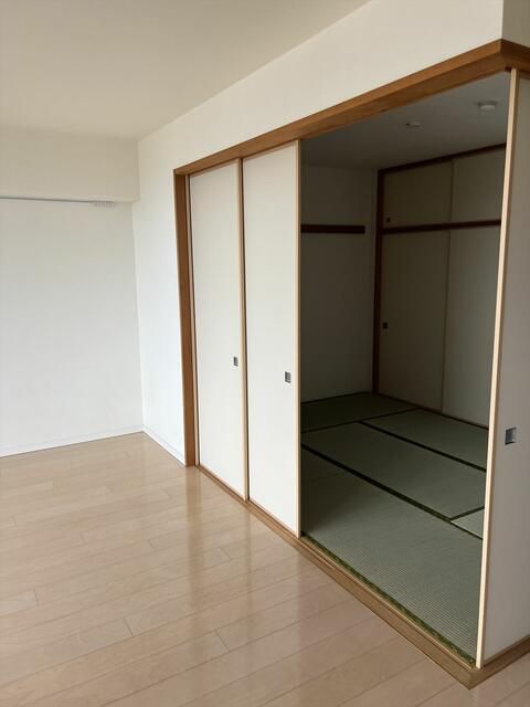 ネクサスガーデンエアリーテラス その他部屋・スペース