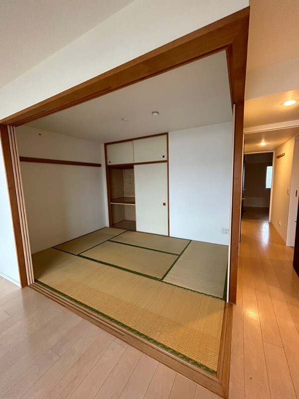 ネクサスガーデンエアリーテラス その他部屋・スペース