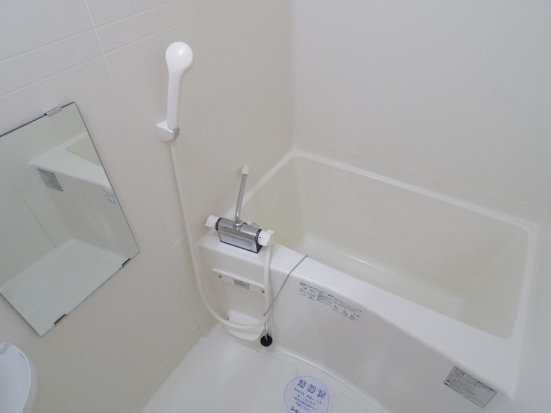 エクレール辻堂Ⅰ 風呂画像