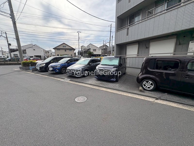 ヘーベルメゾン桜小路  その他外観2