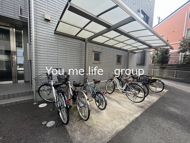 ヘーベルメゾン桜小路  その他外観4