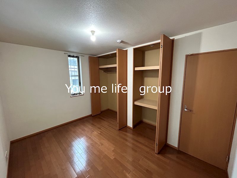 ヘーベルメゾン桜小路  ベッドルーム