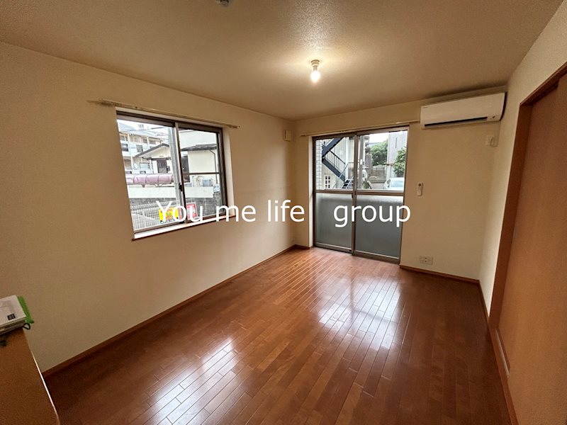 ヘーベルメゾン桜小路  リビング