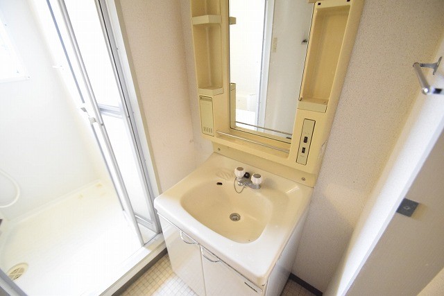 ベルハイツ高嶺 その他2