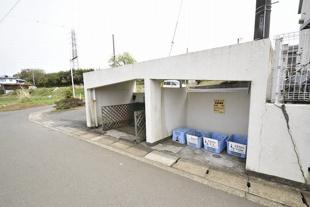 ベルハイツ高嶺 その他外観4