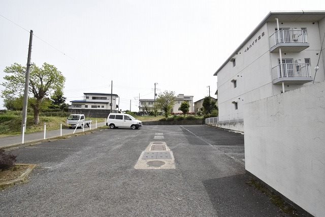 ベルハイツ高嶺 その他外観5