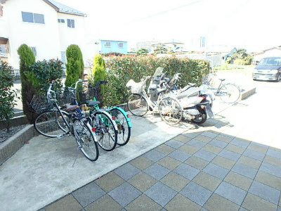 グランルージュ その他外観1