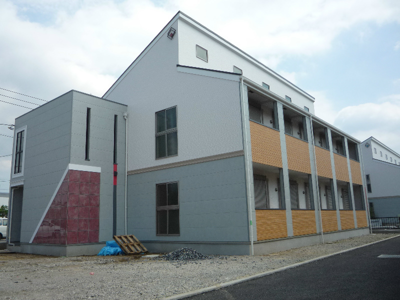 グランルージュ その他外観2