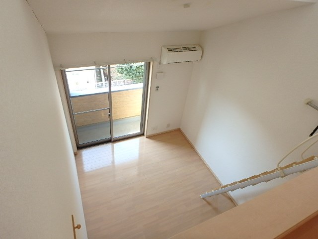 グランルージュ リビング