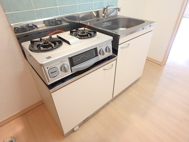 グランルージュ キッチン