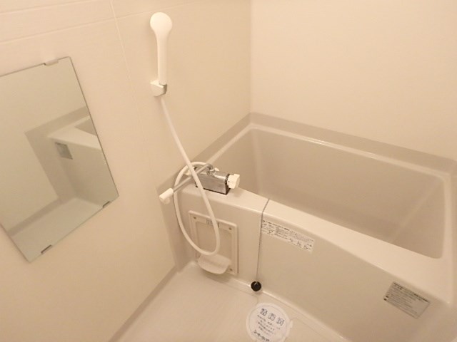 グランルージュ 風呂画像