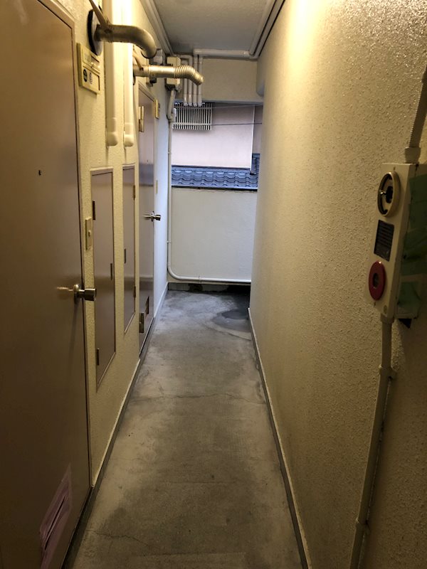 第5松嶋マンション その他外観1