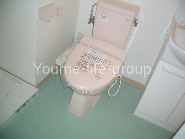 ラ・ミア・カーサ その他1