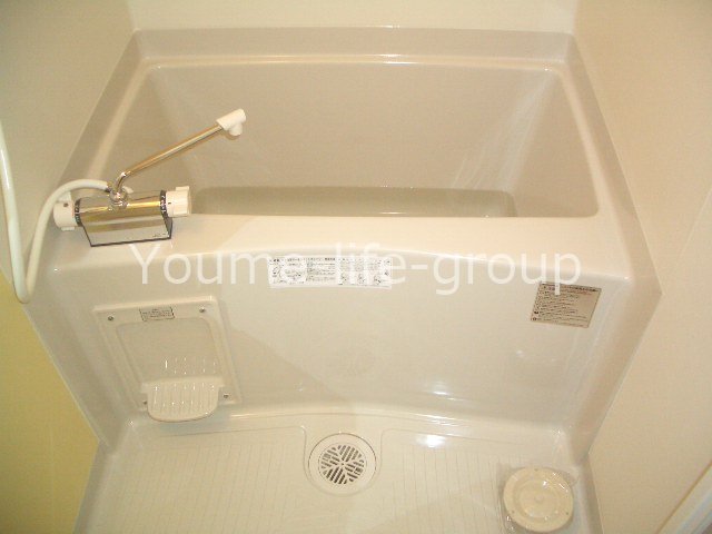 ラ・ミア・カーサ 風呂画像